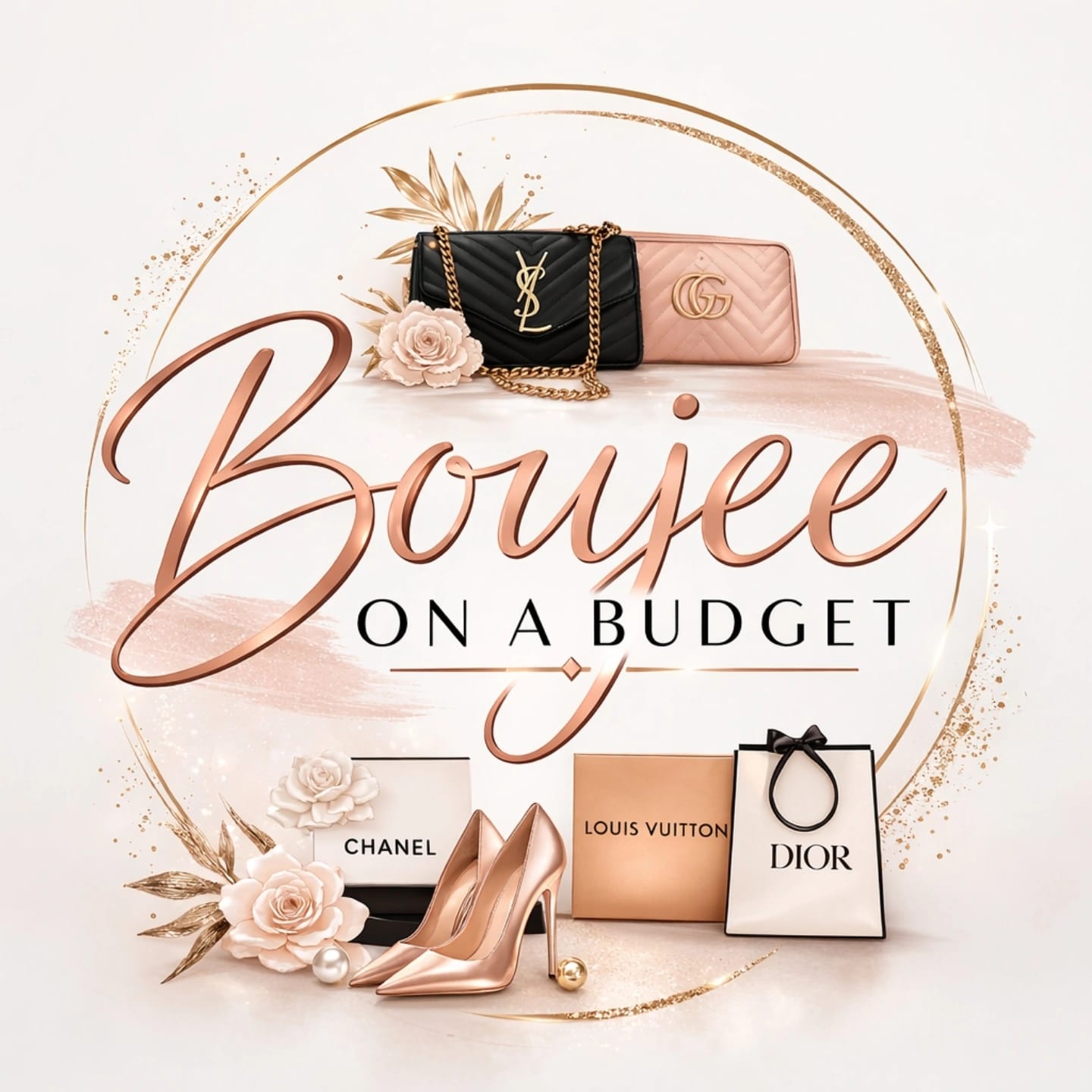 Boujee on a Budget