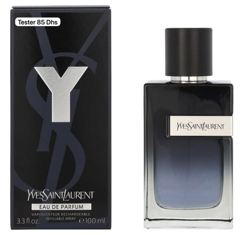 Yves Saint Laurent Y (100)