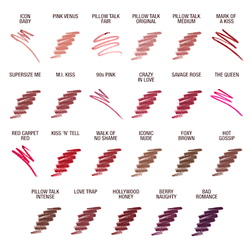 Lip Cheat Red Carpet Red