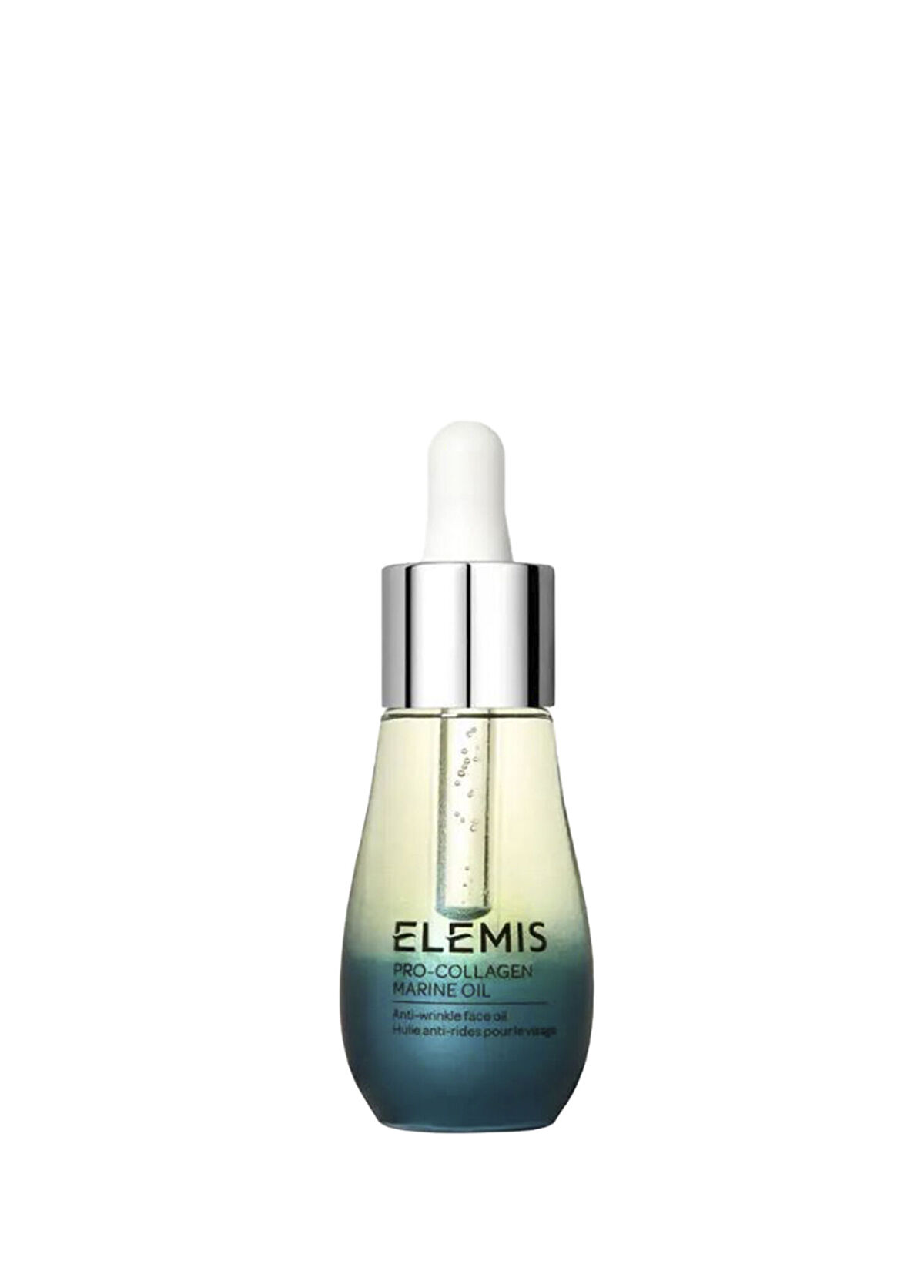 Elemis Pro-Collagen Marine Oil Skin Care Oil 15 ml