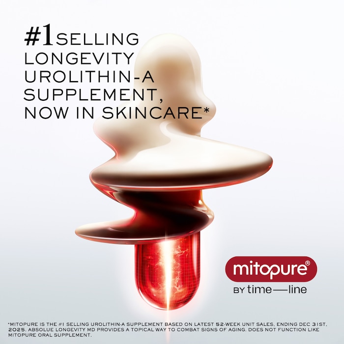 Lancôme  Absolue Longevity MD Intercept Face Cream