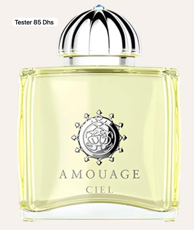 Amouage Ciel
