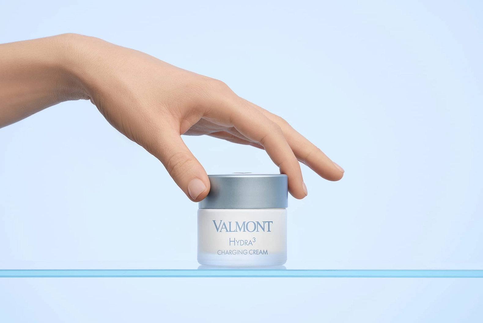 Valmont Hydra3 Charging Cream 15ml