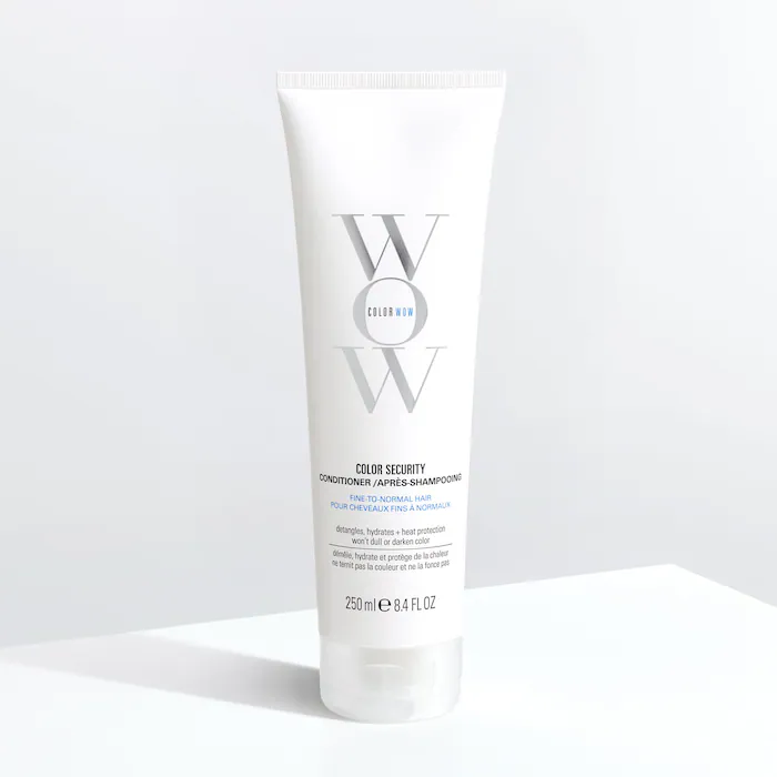 Color Wow Color Security Conditioner for Fine Hair