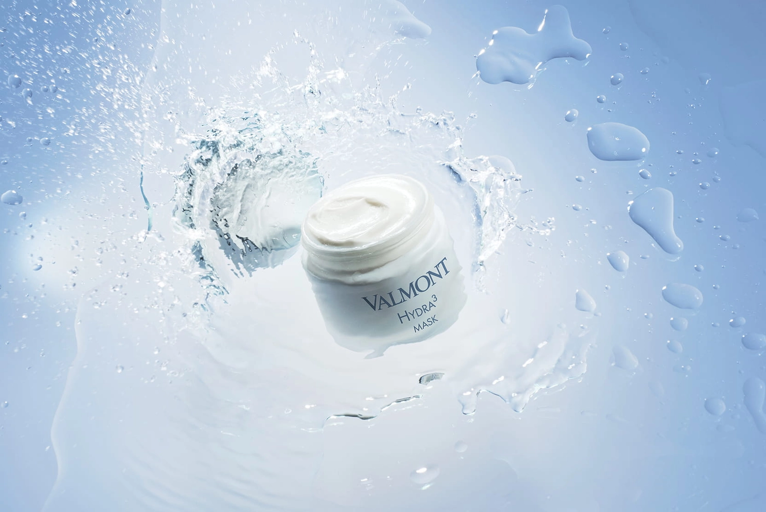 Valmont Hydra3 Mask 50ml