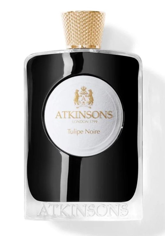 Atkinsons Tulipe Noire
