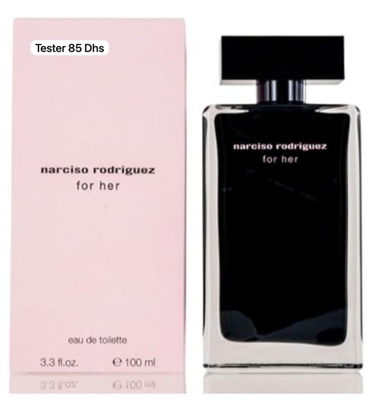 Narciso Rodriguez For Her (100)