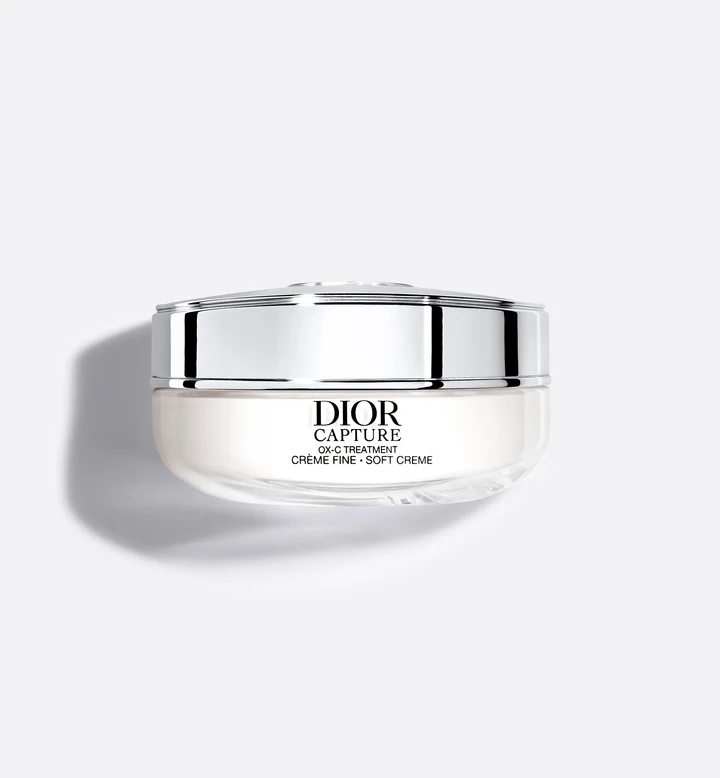 Dior Capture Soft Creme