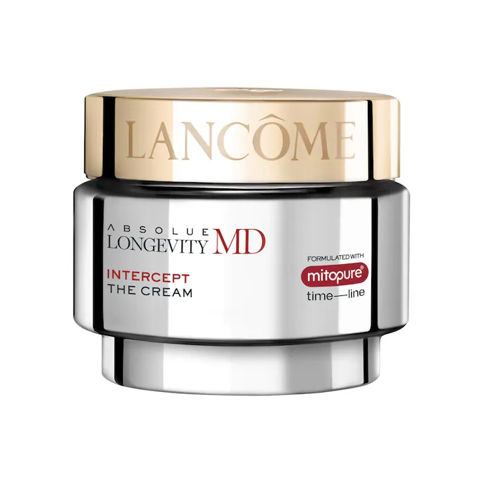 Lancôme  Absolue Longevity MD Intercept Face Cream