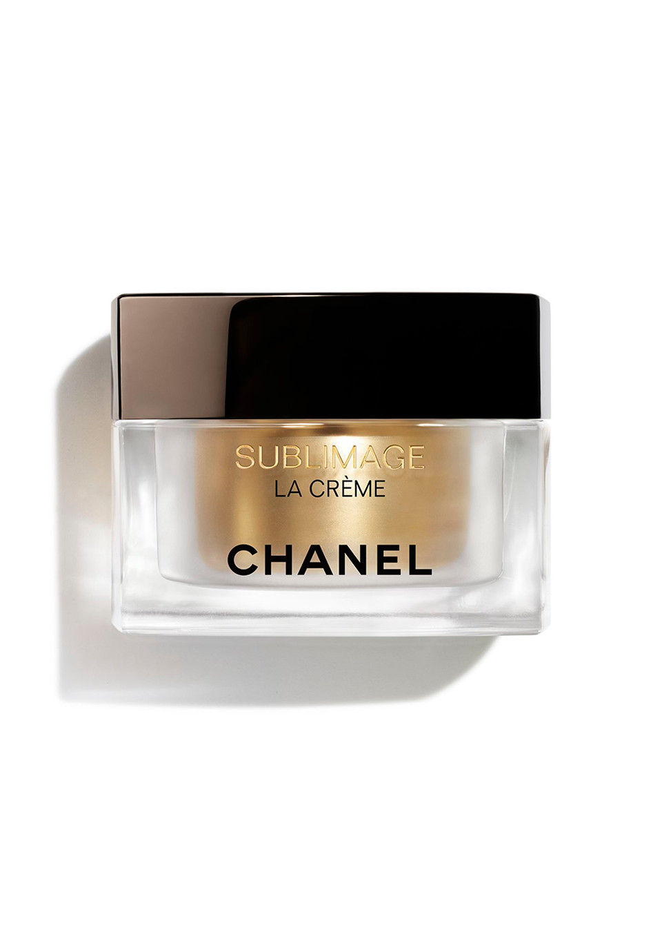 Chanel Sublimage La Crème Texture Supreme 50g