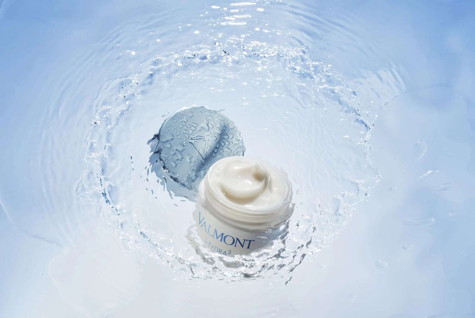 Valmont Hydra3 Charging Cream 15ml