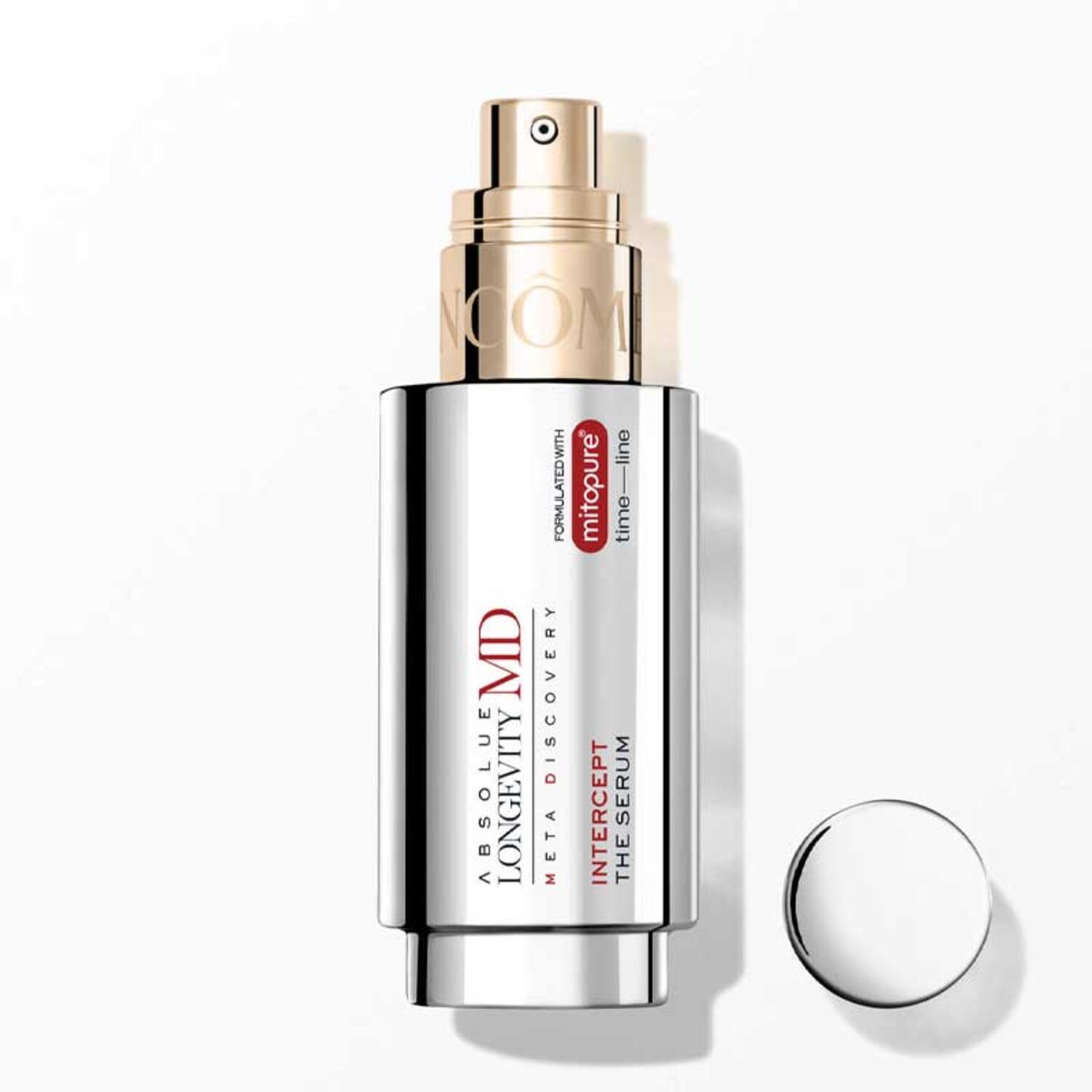 Lancôme Longevity MD Intercept The Serum - 50ml