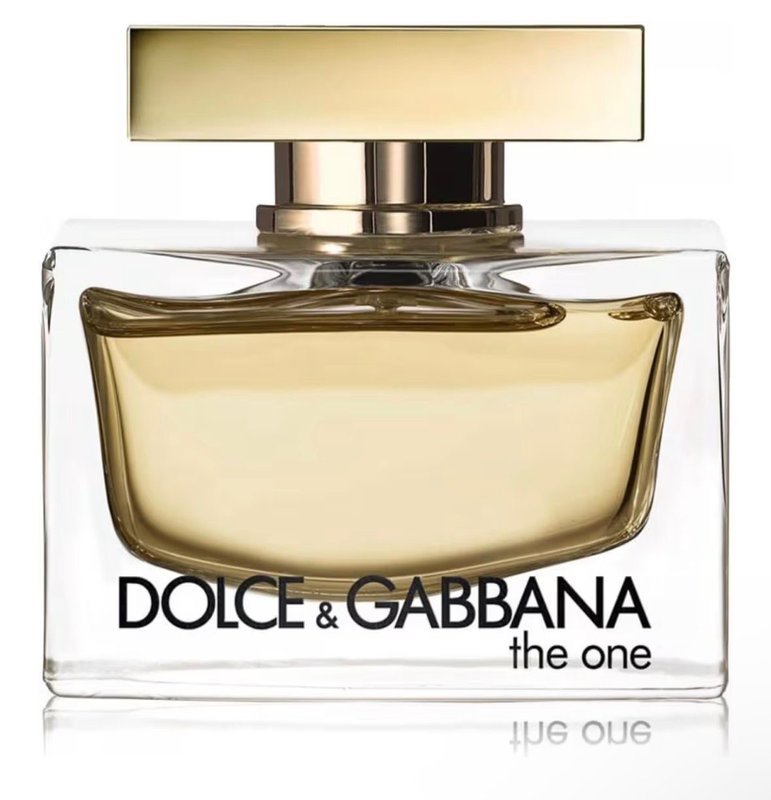 Dolce & Gabbana The One
