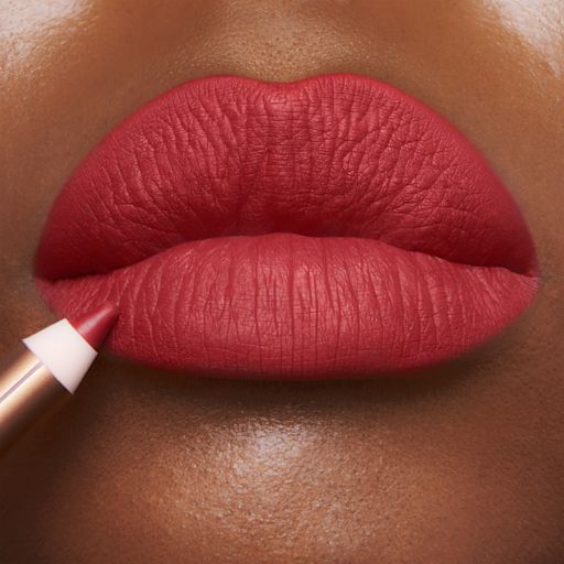 Lip Cheat Red Carpet Red