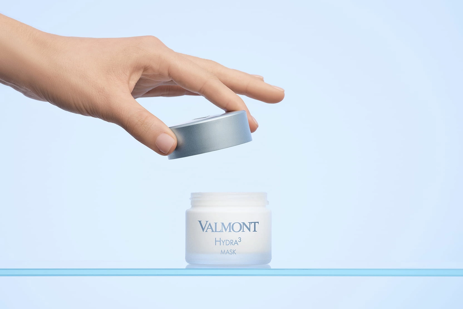 Valmont Hydra3 Mask 50ml