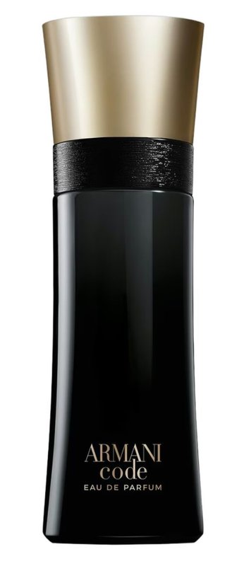 Armani Code