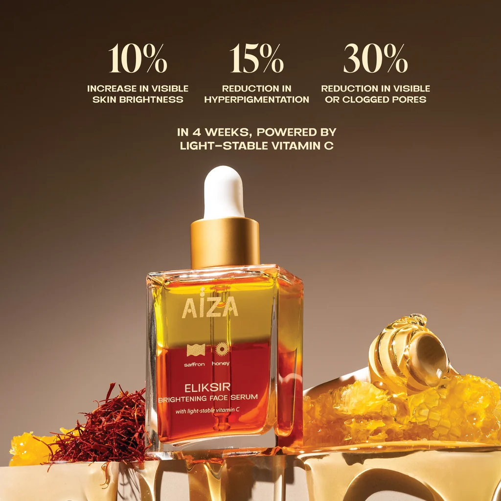 Brightening Face Serum Eliksir Brightening 30 ML