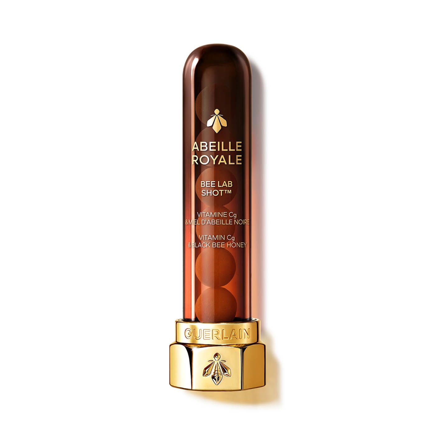 GUERLAIN Abeille Royale Bee Lab Shot