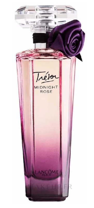 Lancôme Trésor Midnight Rose