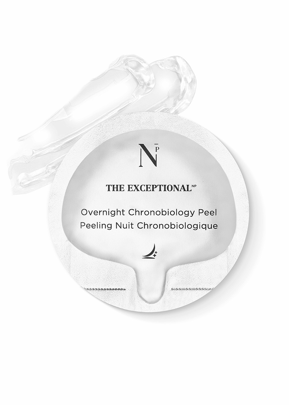 Noble Panacea The Exceptional Overnight Chronobiology Peel