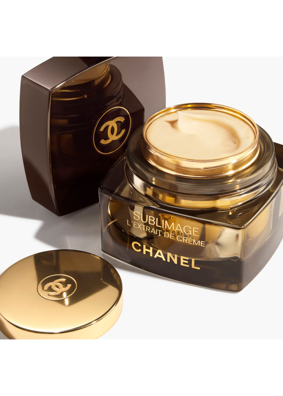 Chanel Sublimage l’Extrait De Crème 50g