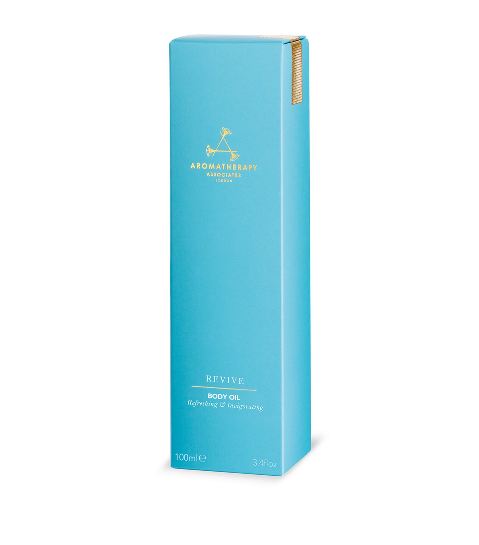Aromatherapy Associates Revive Body Oil (100ml)