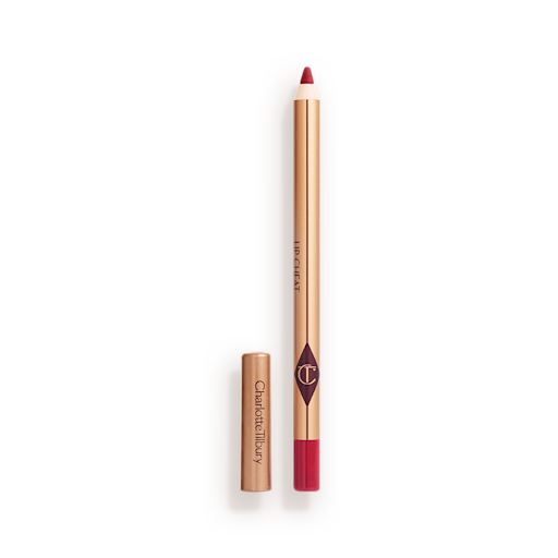 Lip Cheat Red Carpet Red