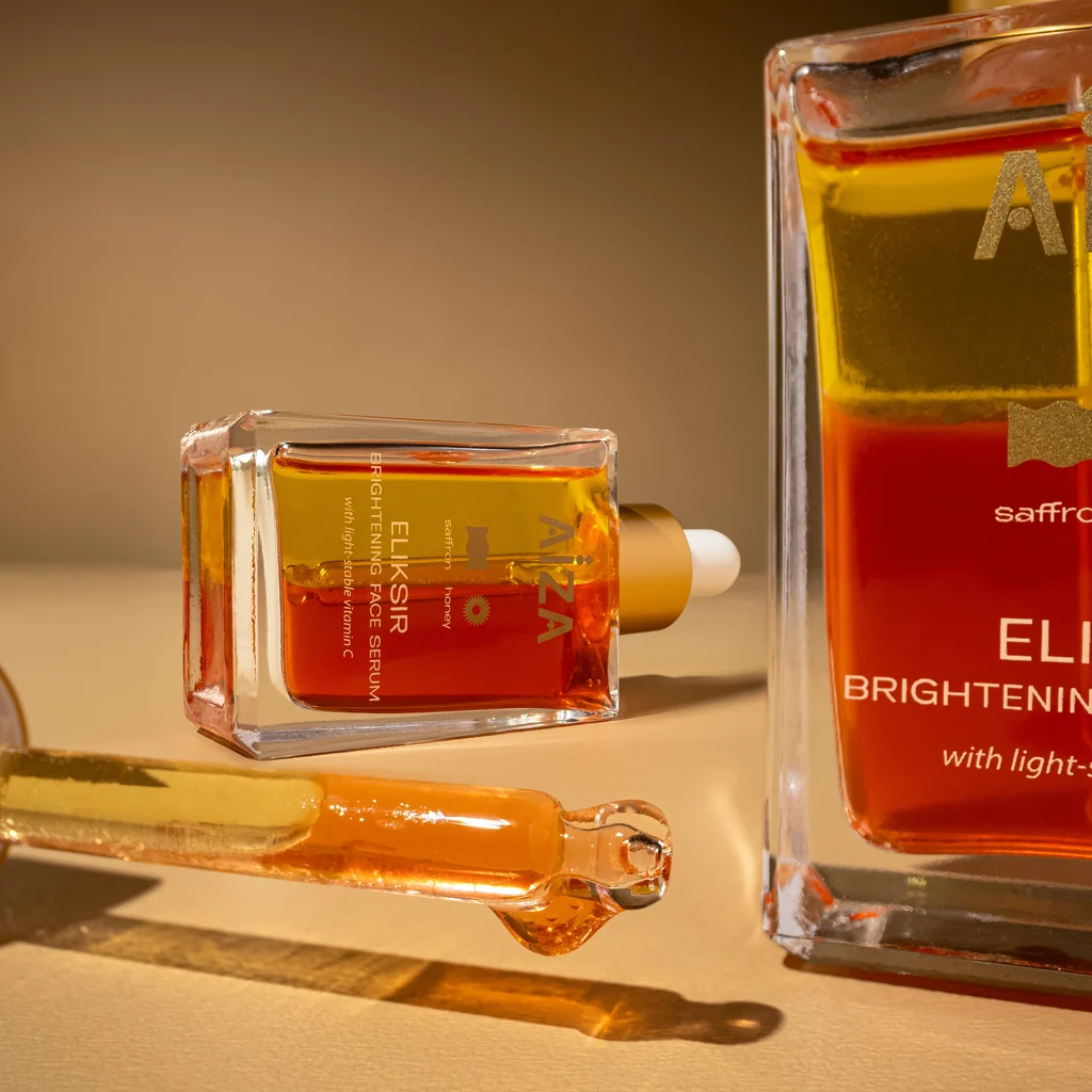Brightening Face Serum Eliksir Brightening 30 ML