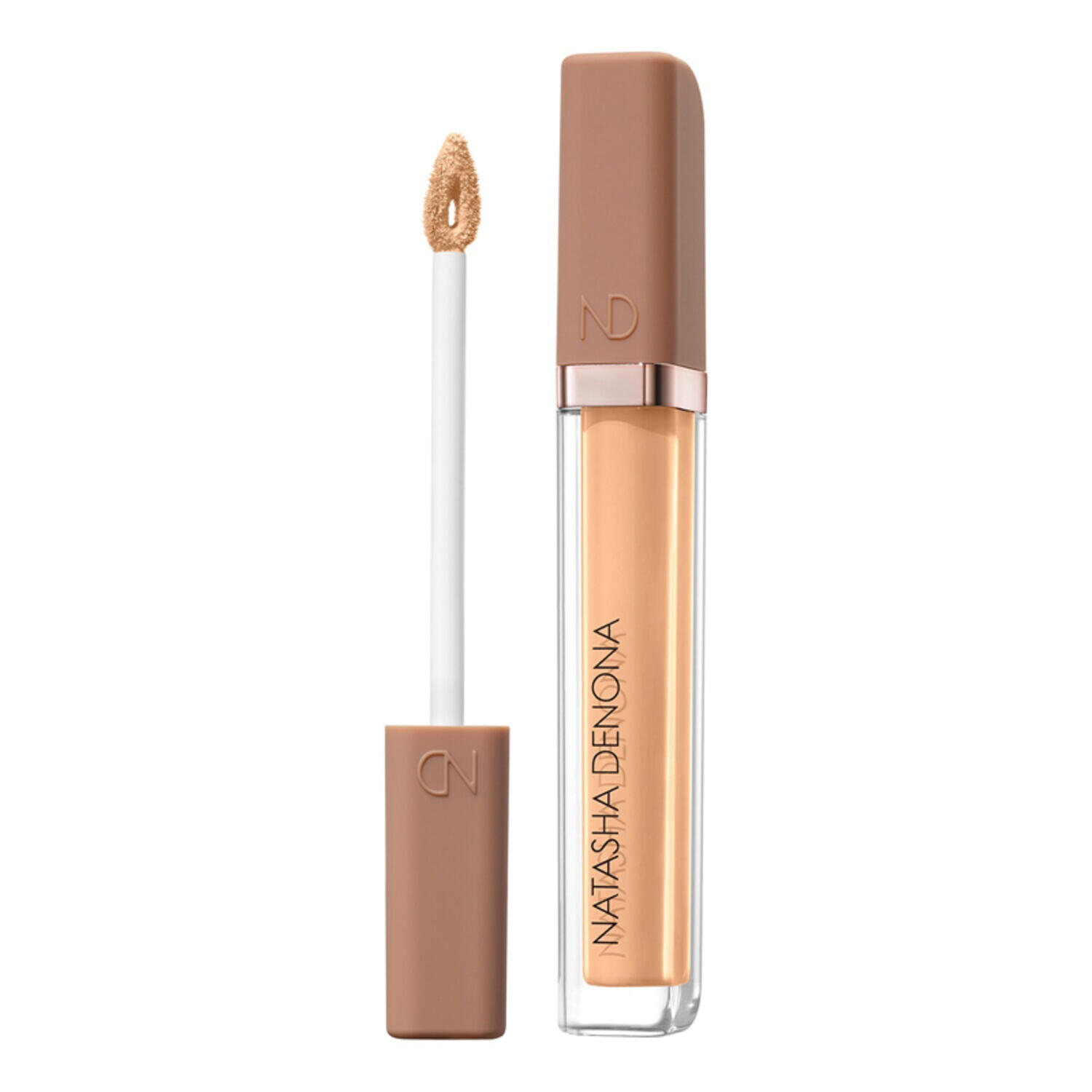Natasha Denona Hy-Glam Concealer-P5 Light-medium Peach (7g)
