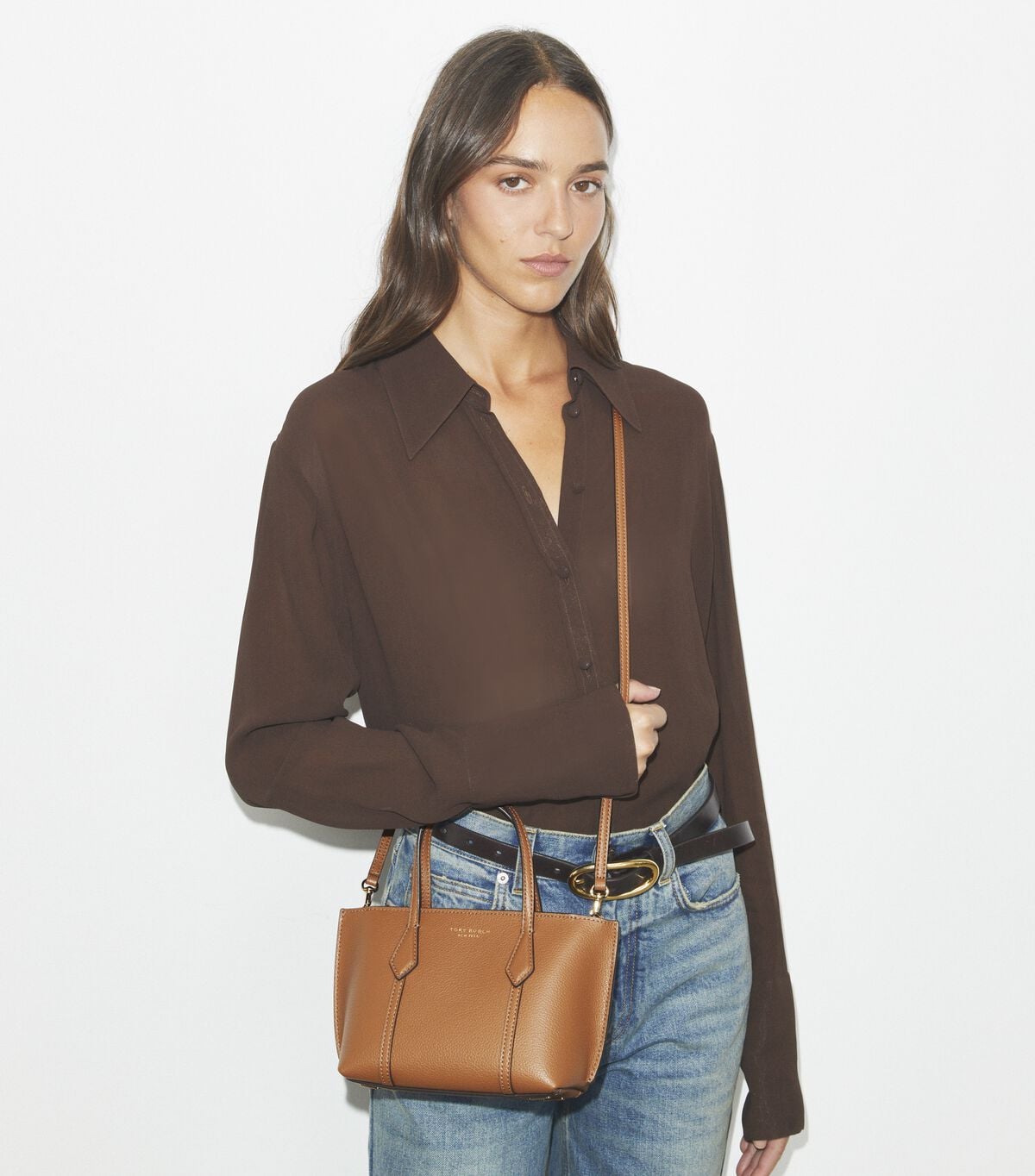 Mini Perry Tote