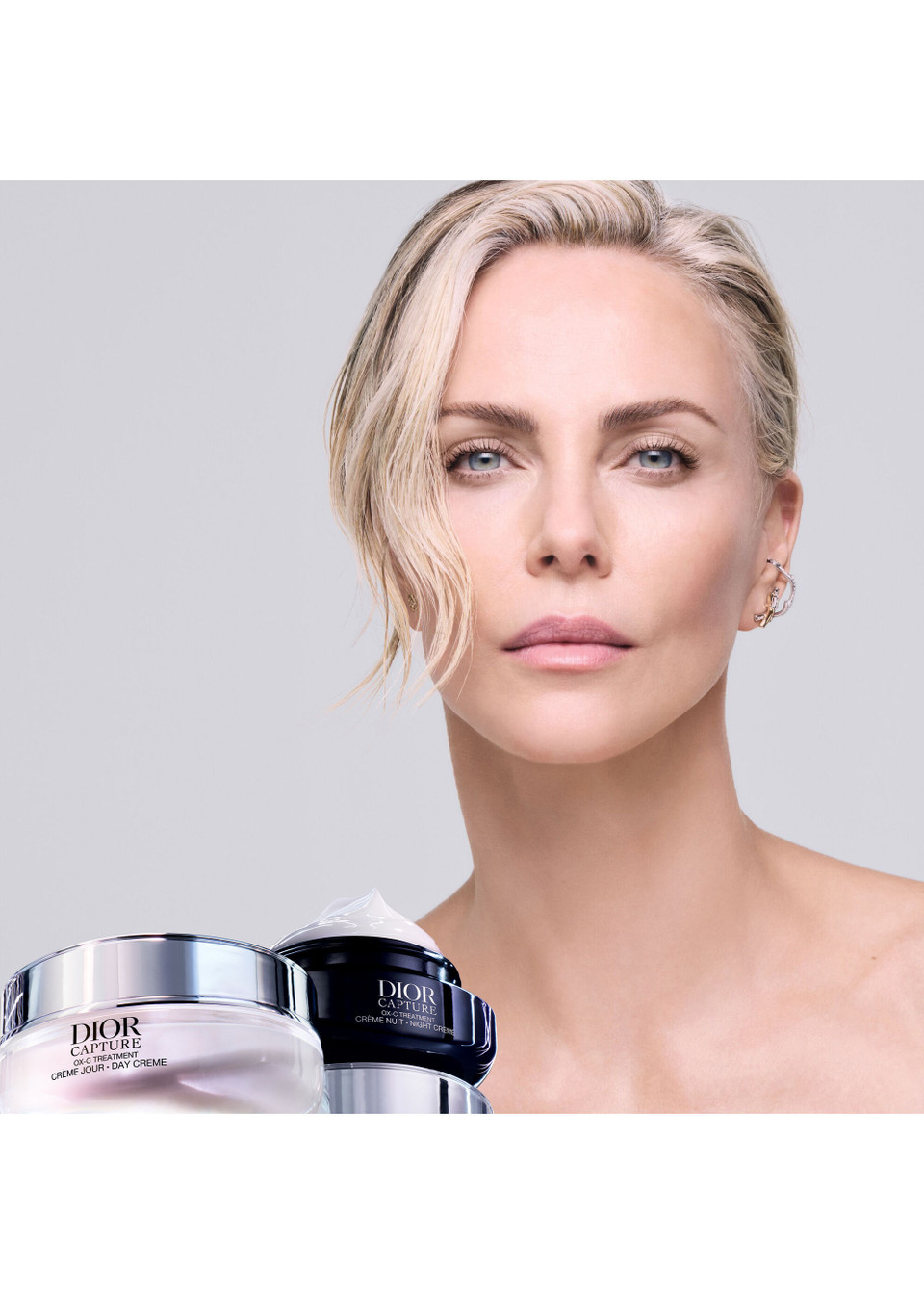 DIOR New In Dior Capture Night Cream 50ml