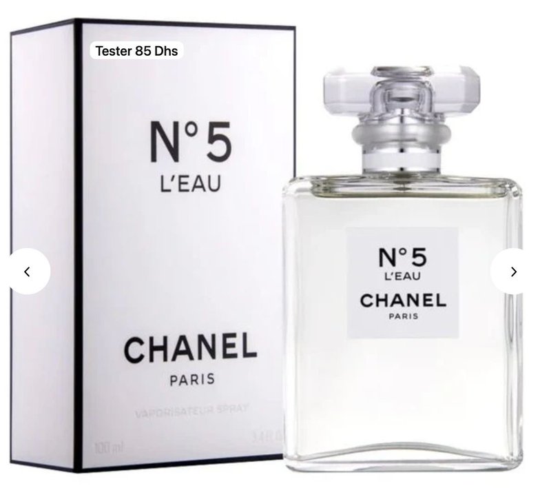 Chanel N°5 L'Eau (100)