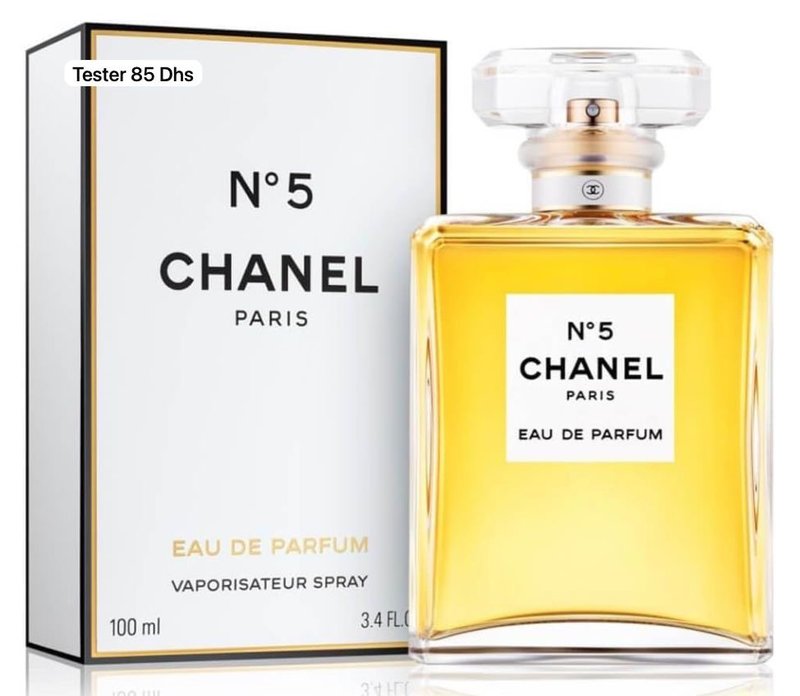 Chanel N°5 (100)