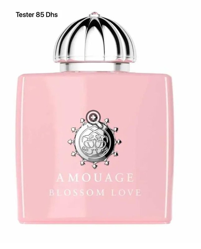 Amouage Blossom Love