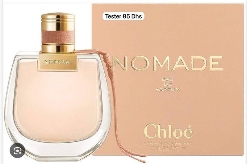 Chloé Nomade (75)