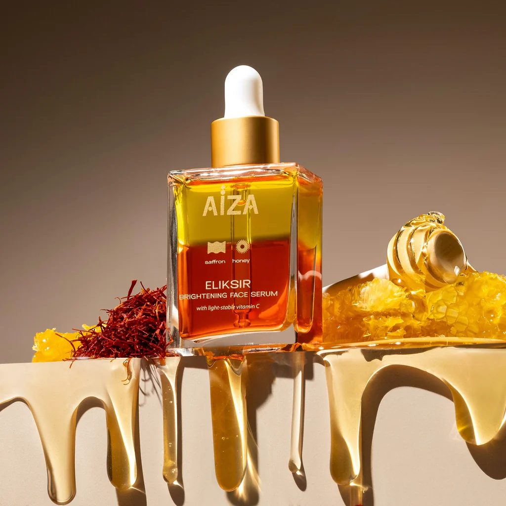 Brightening Face Serum Eliksir Brightening 30 ML