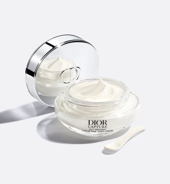 Dior Capture Soft Creme