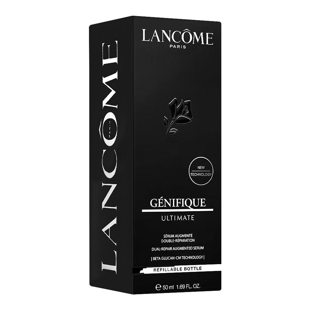 Lancôme Genifique Ultimate Serum 20ml (no box)