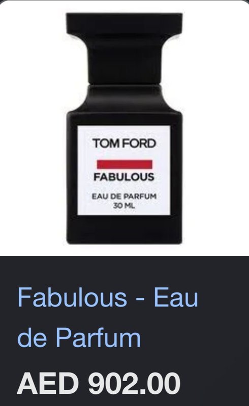 Tom Ford Fabulous (30)