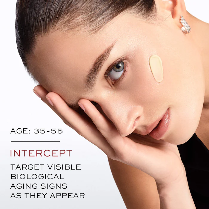 Lancôme  Absolue Longevity MD Intercept Face Cream