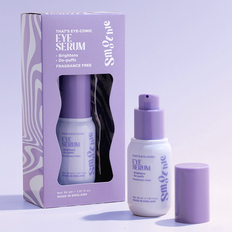 Smoothie That's Eye-Conic Eye Serum 30ml
