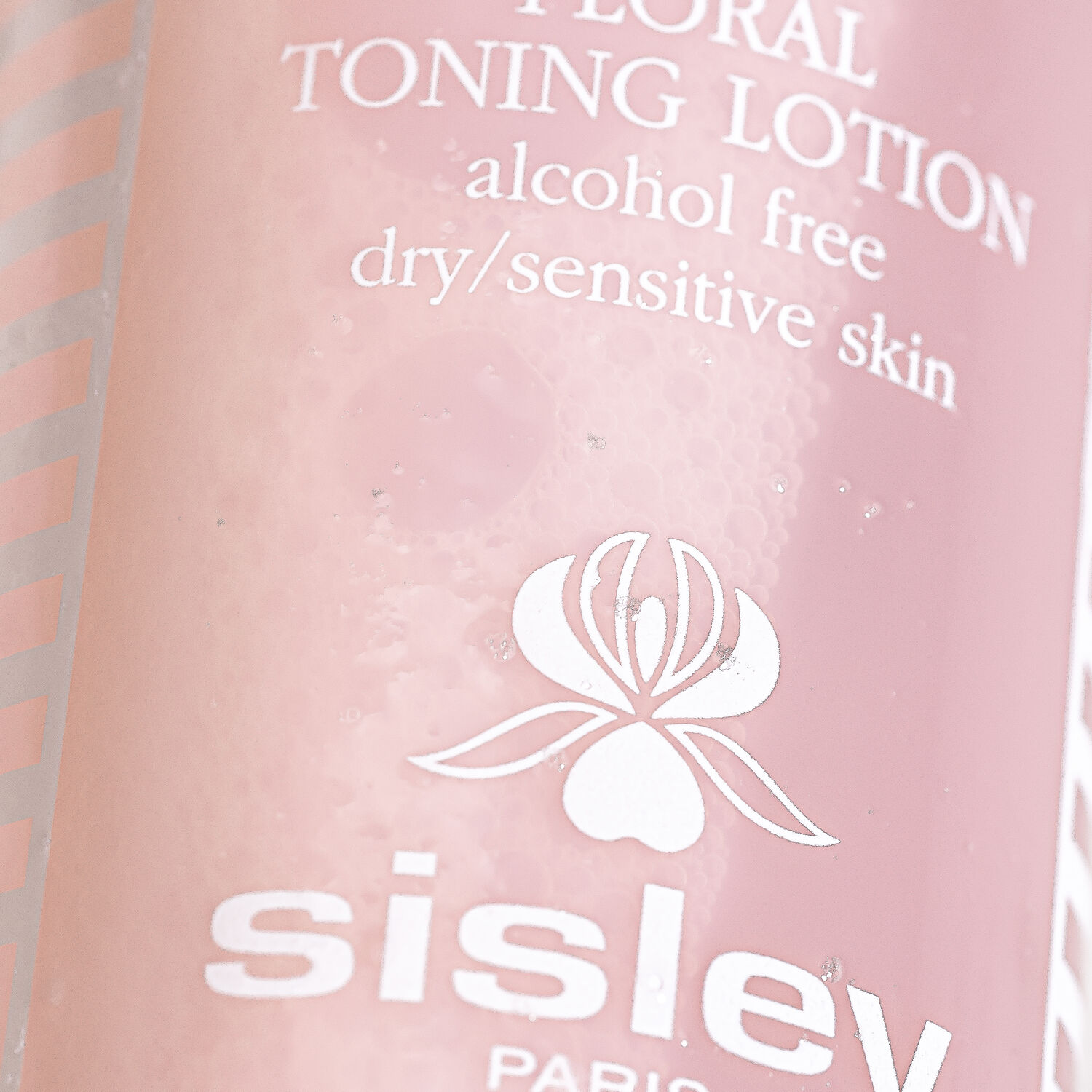 Sisley Paris Floral Toning Lotion 100ml