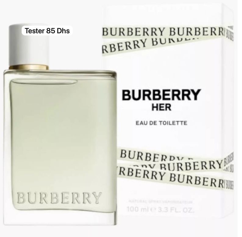 Burberry Her (100)
