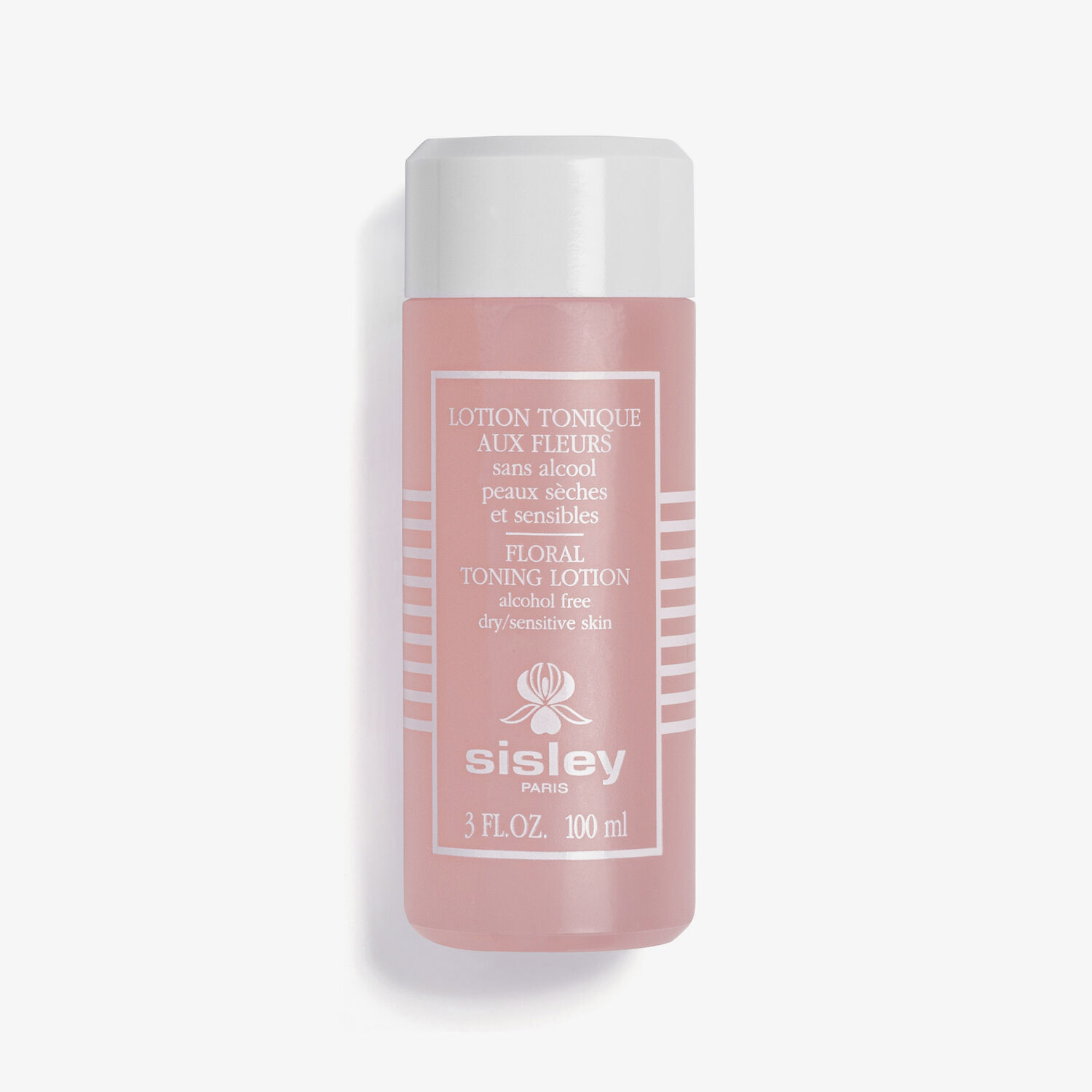 Sisley Paris Floral Toning Lotion 100ml