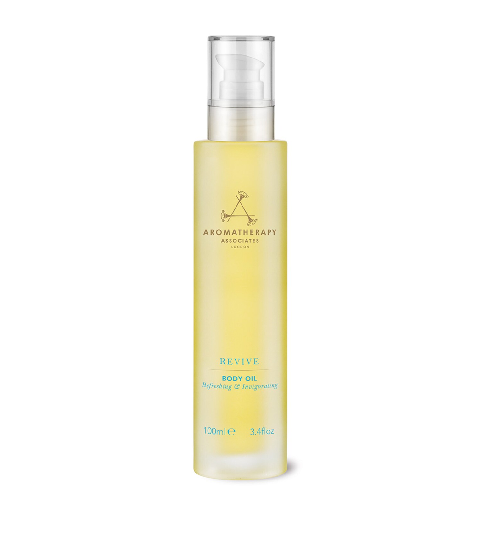 Aromatherapy Associates Revive Body Oil (100ml)