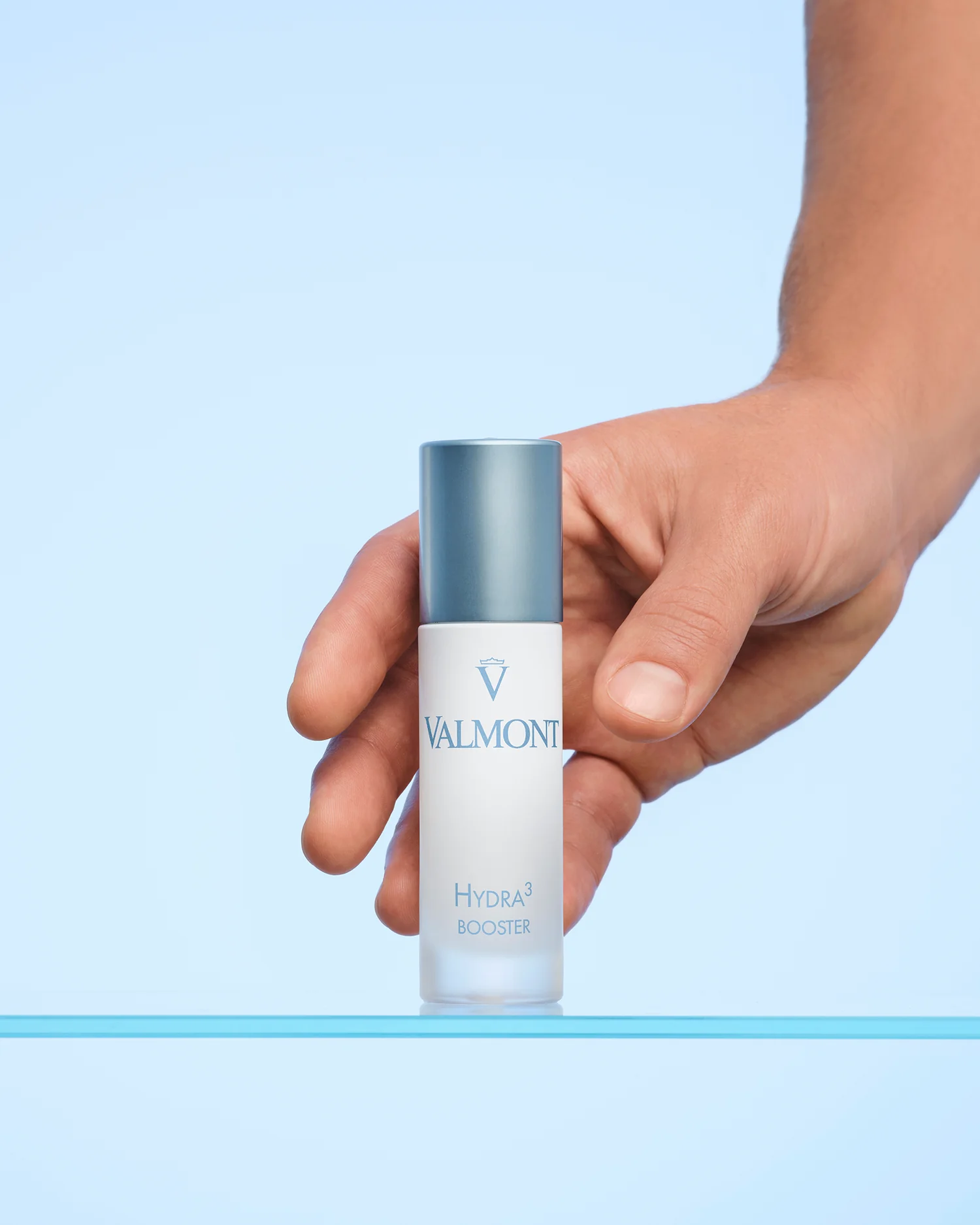 Valmont Hydra3 Booster 30ml