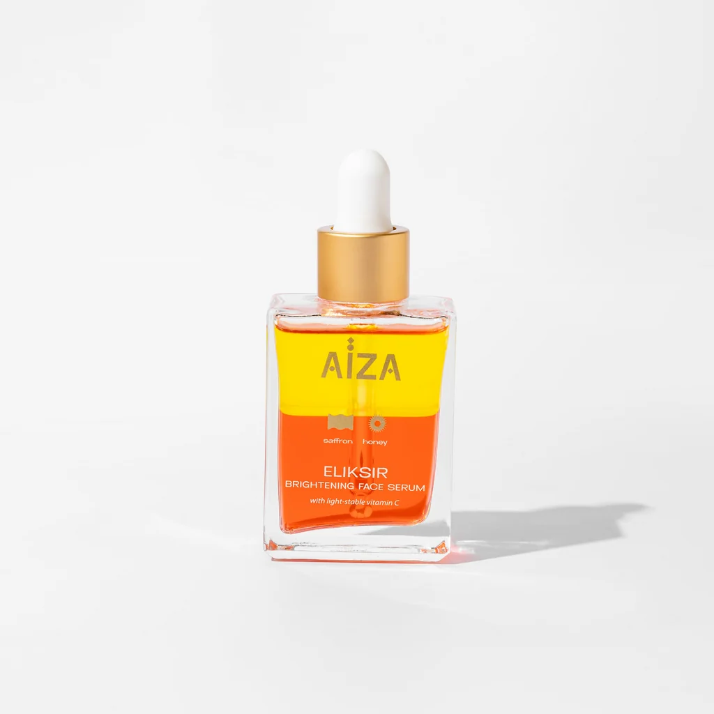 Brightening Face Serum Eliksir Brightening 30 ML