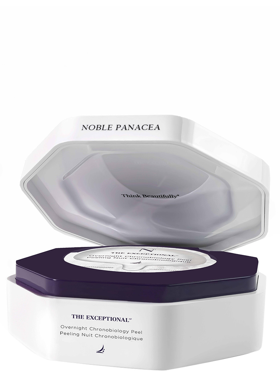 Noble Panacea The Exceptional Overnight Chronobiology Peel