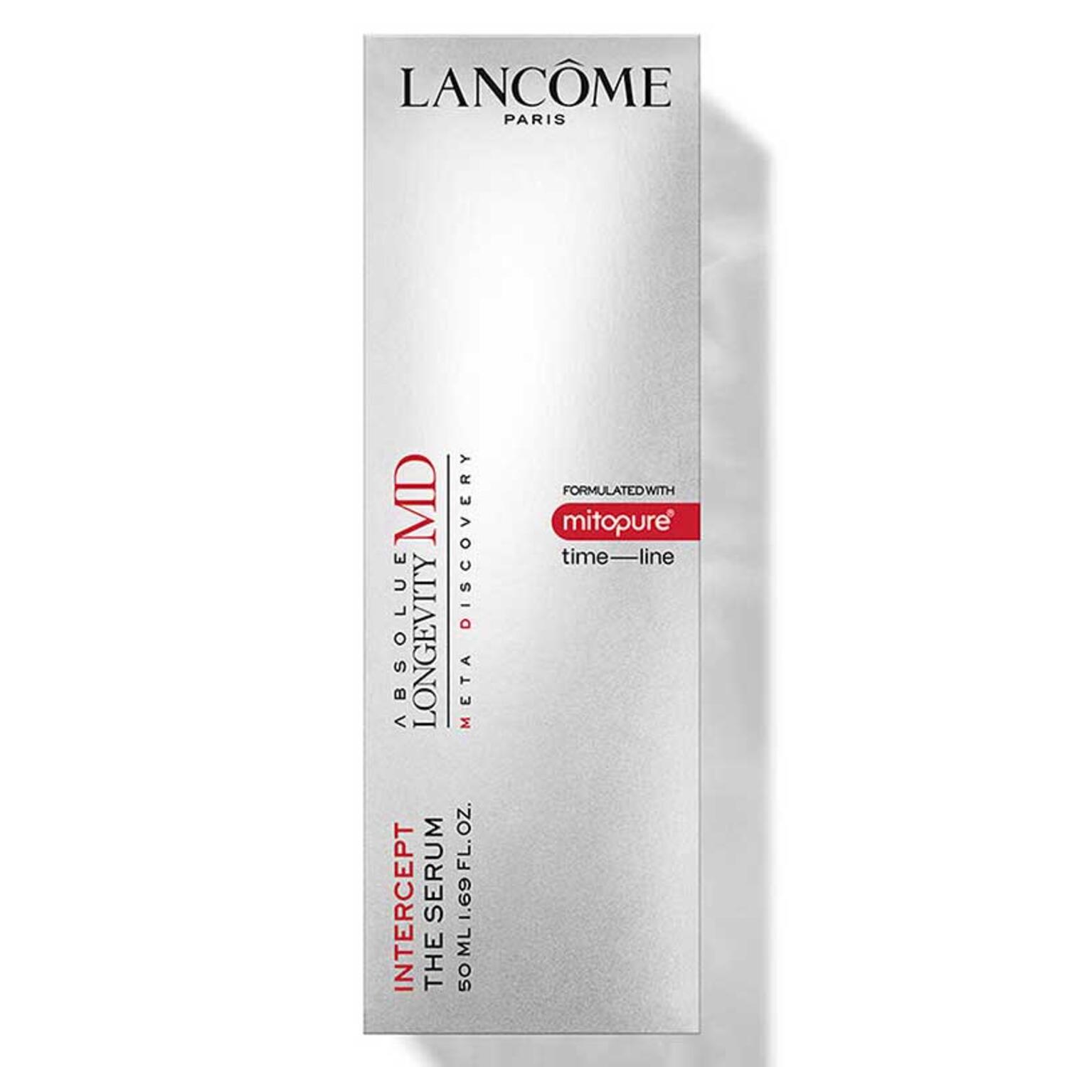 Lancôme Longevity MD Intercept The Serum - 50ml