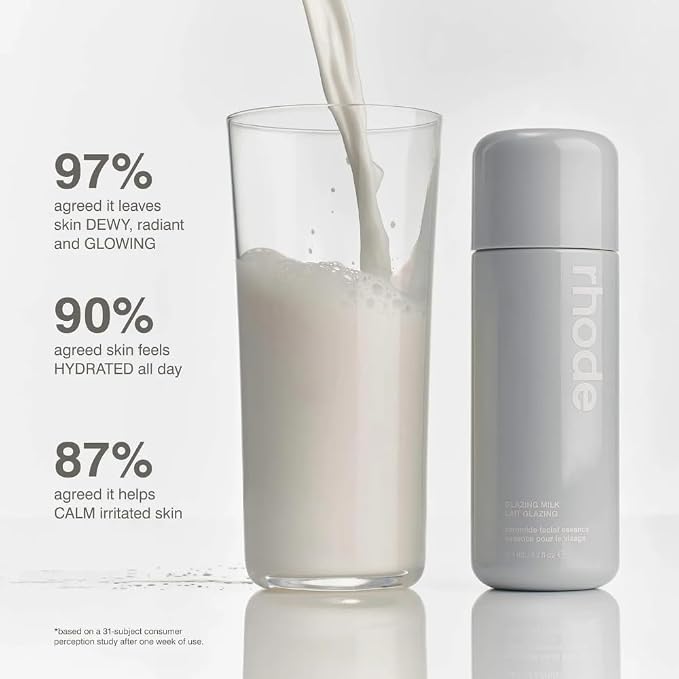 Rhode Glazing Milk